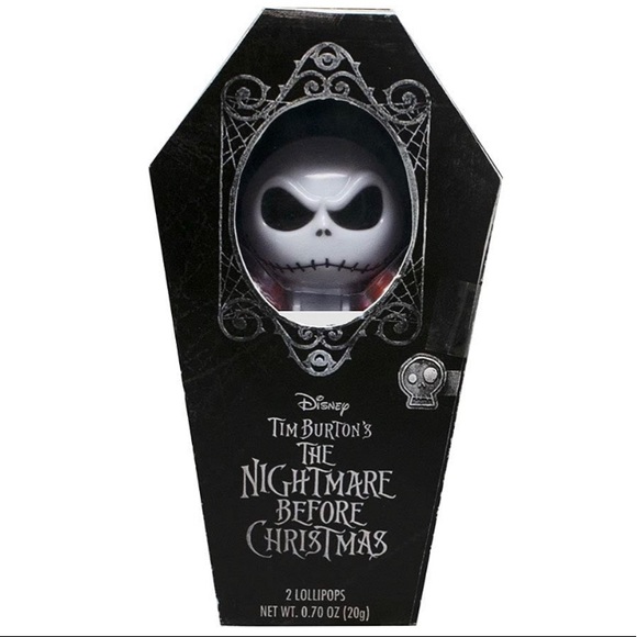 Disney Holiday Disney The Nightmare Before Christmas Pop Ups